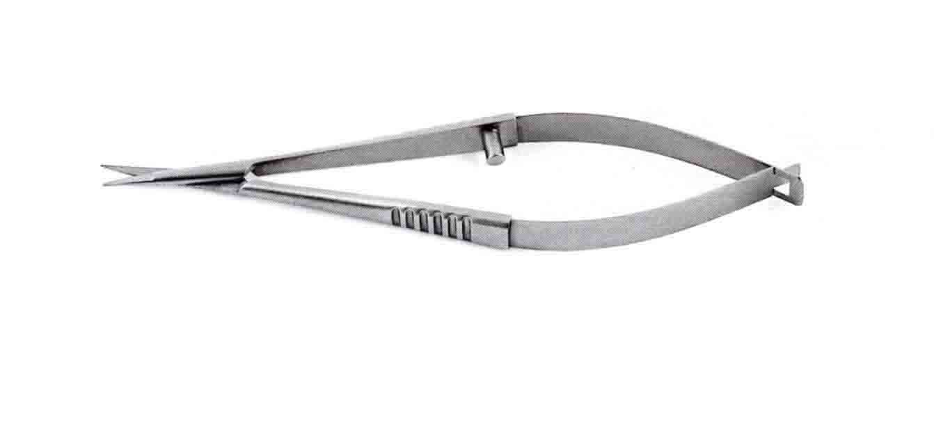 MAKAS DÜZ UZUN BİLEYT KÜNT 6 MM